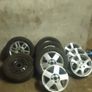 spare wheels 5x110 5x112 5x114 Image 2