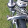 Liberati SLX 56cm Campy Record 10 sp Image 5