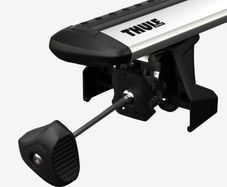 Thule Roof bar brackets for RAV4