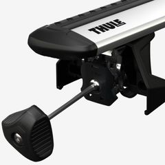 Thule Roof bar brackets for RAV4