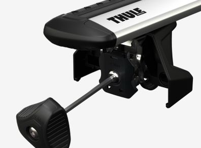 Thule Roof bar brackets for RAV4