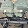 Bugaboo Donkey 5 Forest Green Image 3
