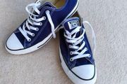 Converse All Stars Size UK 9