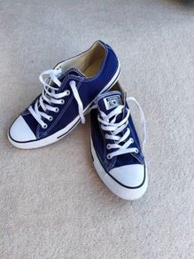 Converse All Stars Size UK 9