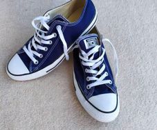 Converse All Stars Size UK 9