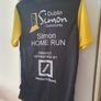 Dublin Simon Home Run Technical T-Shirt Image 2
