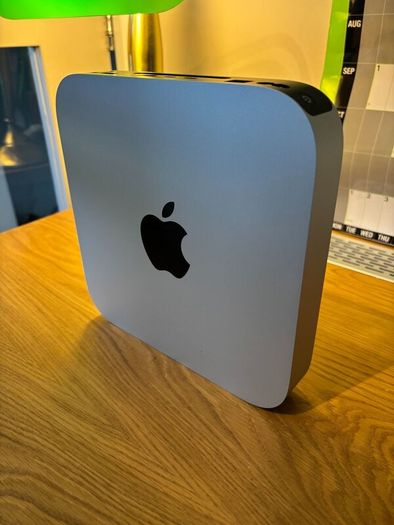 Apple 2023 MacMini M2 (Excellent Condition)