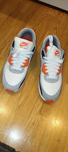 Nike Airmax 90