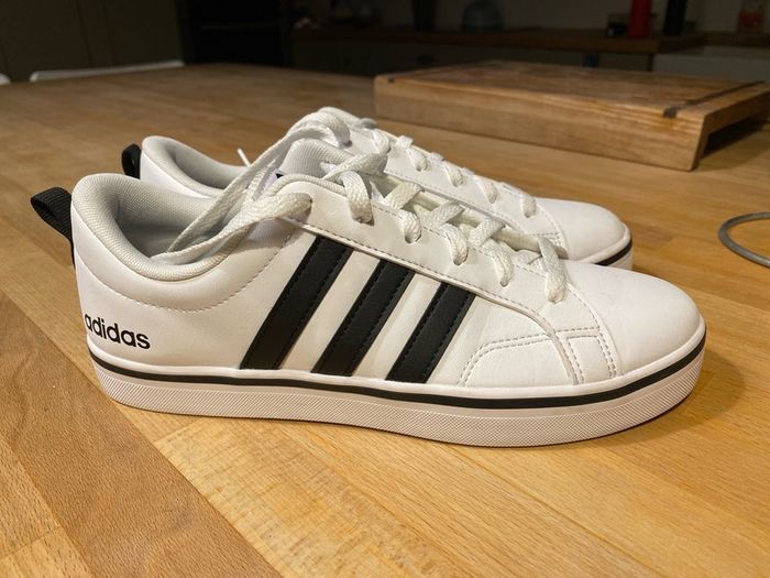 Addidas trainers