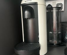 nespresso vertuo plus coffee machine