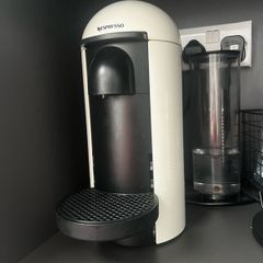 nespresso vertuo plus coffee machine