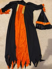 Halloween Costumes kids girl