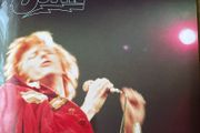 David Bowie