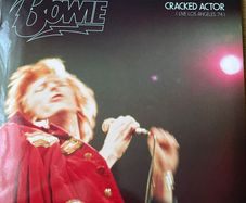 David Bowie