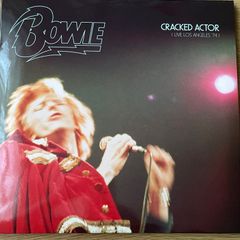 David Bowie