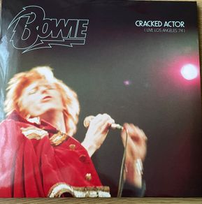 David Bowie