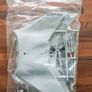 RARE! 1968 Star Trek Klingon Battle Cruiser Model startrek Image 10