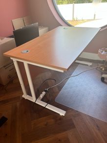 Office Desk