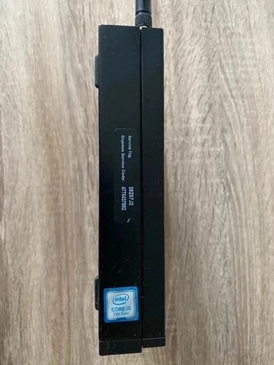 Dell Optiplex 3050 Micro