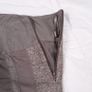 Kapalua Earth Tone Taupe Brown Paneled A-Line Midi Skirt 12UK/40EU Image 6