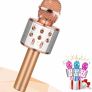 Karaoke Wireless Microphone for Kids - Birthday Gifts & Party Toys MULTIPLE COLOURS AVAILABLE (FREE POSTAGE) Image 3