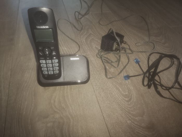 Cordless Phone