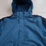 Kids Ski Jacket 11-12yrs Mountain Warehouse Image 2