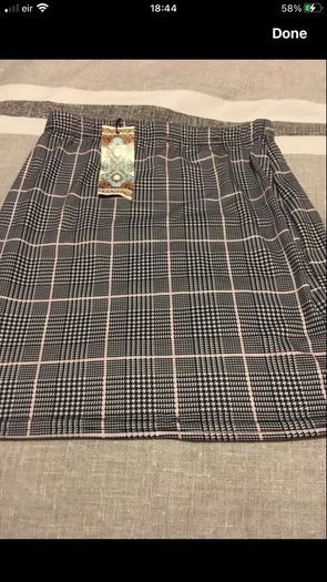 Ladies BNWT skirt size 8