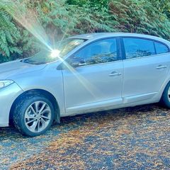 2016 Renault Fluence