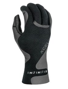 Xcel Infiniti 3mm Wetsuit Five Finger Quick Dry Lining Gloves
