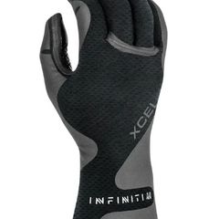 Xcel Infiniti 3mm Wetsuit Five Finger Quick Dry Lining Gloves
