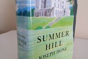 Summer Hill by Joseph Hone (RB166)