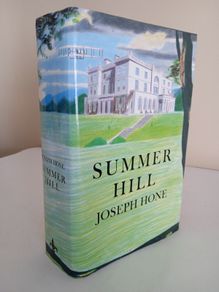 Summer Hill by Joseph Hone (RB166)