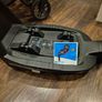 Uppababy Vista Travel System Image 4