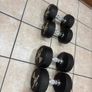 Quality Dumbbell Collection - Cheap!! Image 4