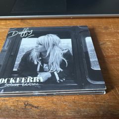 Duffy - Rockferry Deluxe Edition