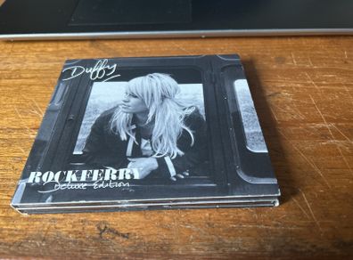 Duffy - Rockferry Deluxe Edition