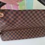 Brown handbag Image 3