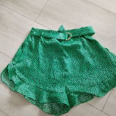 River island shorts