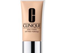 Clinique stay matte oil free makeup vanilla