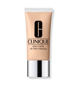 Clinique stay matte oil free makeup vanilla