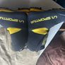 La Sportiva G2 Evo double mountaineering boots size 46 Image 5
