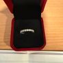 Bridal Engagement set Natural Diamond Ring Image 2