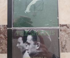 The Smiths 2 CD Lot