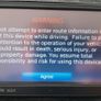 Garmin Nuvi 760 GPS Sat Nav Image 10