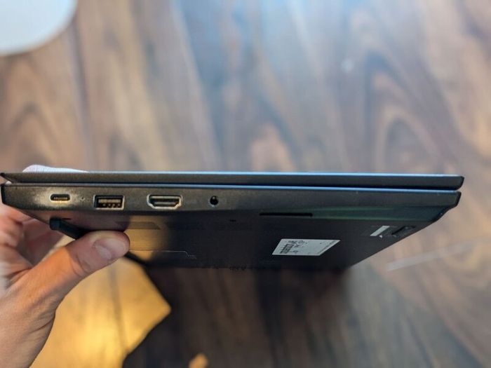 For Parts/not Working Lenovo Thinkpad E14 Gen2 Interl, 16gb Ram