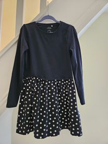 Girls Dress Age 8