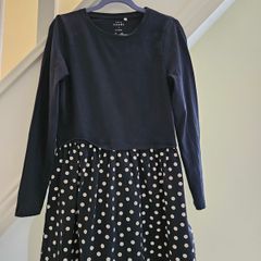 Girls Dress Age 8