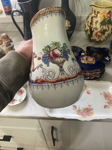 House clearance
