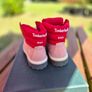 Timberland 650 Boots, Brand New, UK 2, EU 34, AV Image 6